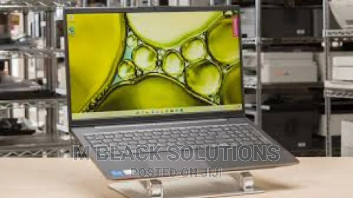 New Laptop Lenovo Ideapad 3 8GB Intel Core I5 SSD 512GB
