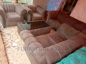 Sweet Sofa Set. Free Delivery