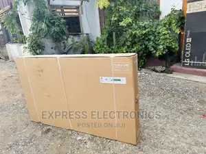 Samsung UHD Smart Cu8000 75” Glossy Screen 