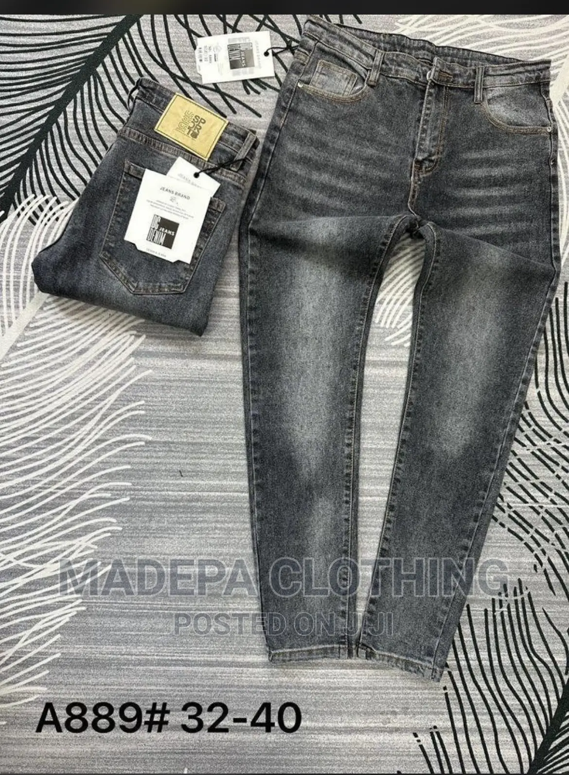 Quality Jeans