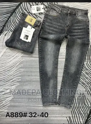 Quality Jeans
