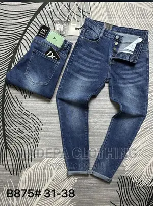 Quality Jeans