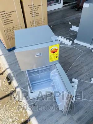 Brand  New Nasco Table Top Refrigerator(Nasf2-10fl) 