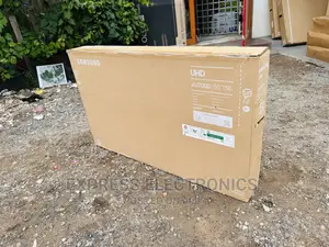 Perfect Revolution Quality Samsung UHD Smart 55”Au7000