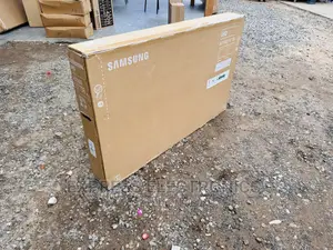 Golssy Smoothly Display Uhd Smart 55”Bu8000 Tv