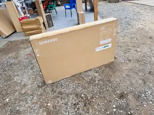 Tough and Durable Samsung Uhd Smart 55”Bu8000 Tv