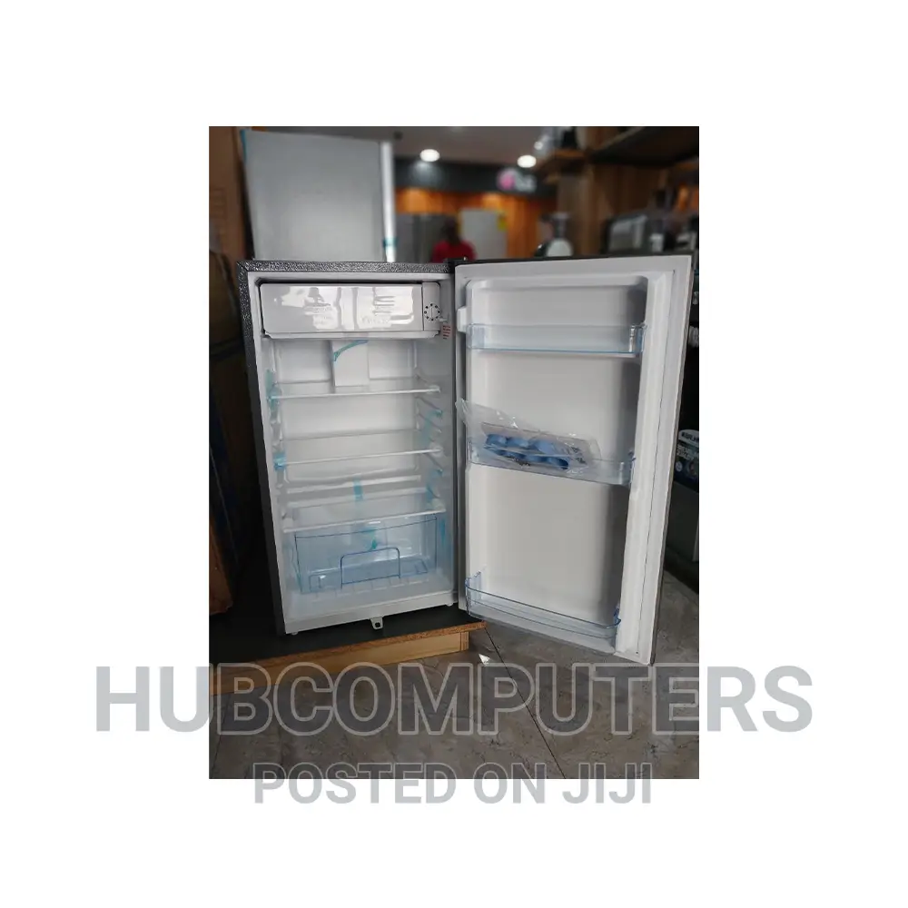 Bruhm Table Top 86ltrs Gross / Silver VCM / Lock Key in Madina