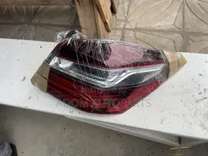Honda Accord Taillight 2016 2017