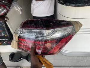 Honda Accord Taillight 2016 2017