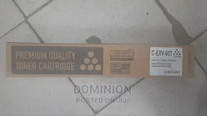 Canon C-Exv-60t Premium Quality Toner Cartridge