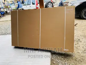 Latest and Reliable Samsung75” Crystal Uhd Smart Tv75cu8000