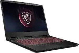 New Laptop MSI Pulse GL66 16GB Intel Core I7 SSD 512GB