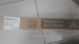 Canon C-Exv-60t Premium Quality Toner Cartridge