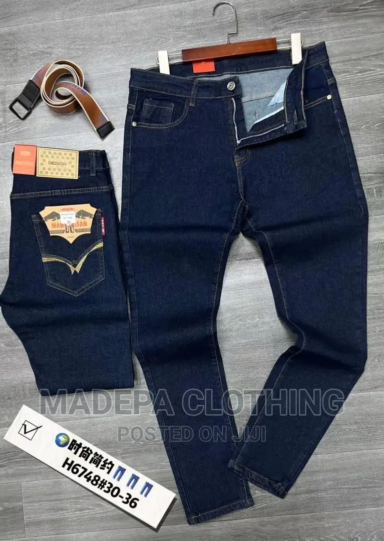 Quality Jeans