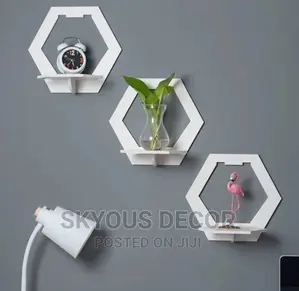 Wall Shelves