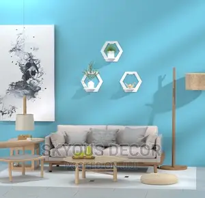 Wall Shelves