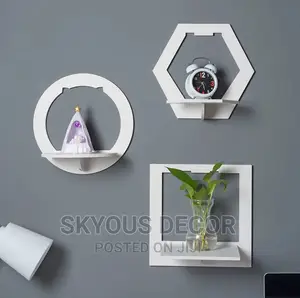 Wall Shelves