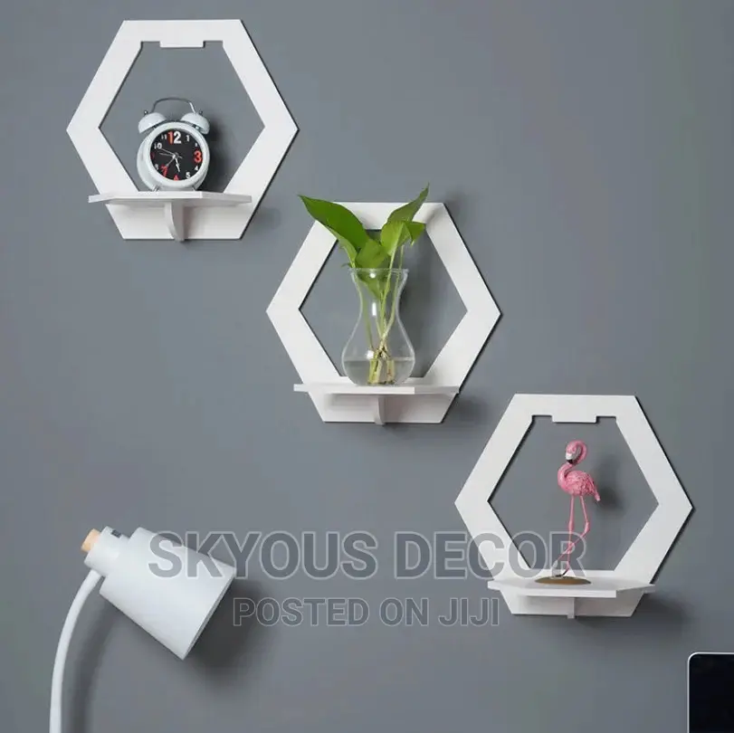 Wall Shelf