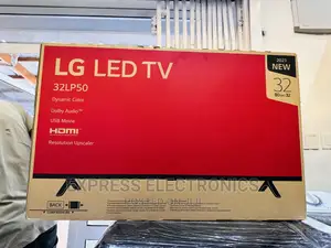 Super High Quality Lg32lp5000 FHD Satellite Digital Tv