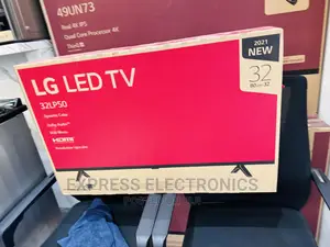 Best Buy for Less Lg32lp5000 FHD Digital Tv