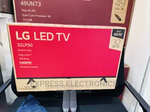 Lovely  Lg32lp5000 Digital Tv