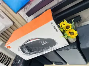 Photo - 100% Best JBL Bluetooth Speaker  Boombox 3