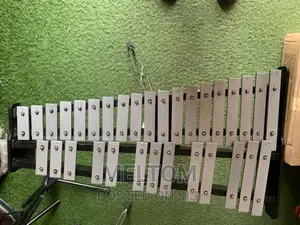 Glockenspiel Xylophone