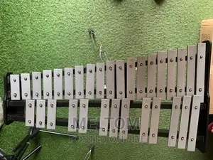 Glockenspiel Xylophone