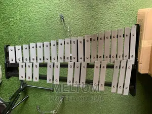 Glockenspiel Xylophone
