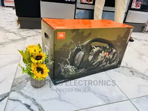 Photo - Heavy Sound Effects JBL Bluetooth Boombox 2 Speaker
