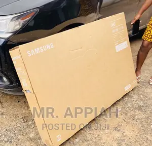 Fast and Effective Samsung 55” 55au7000 Crystal Uhd Smtv.