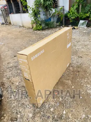 Fast,Reliable and Affordable Samsung 55” Smart Tv(55au7000)
