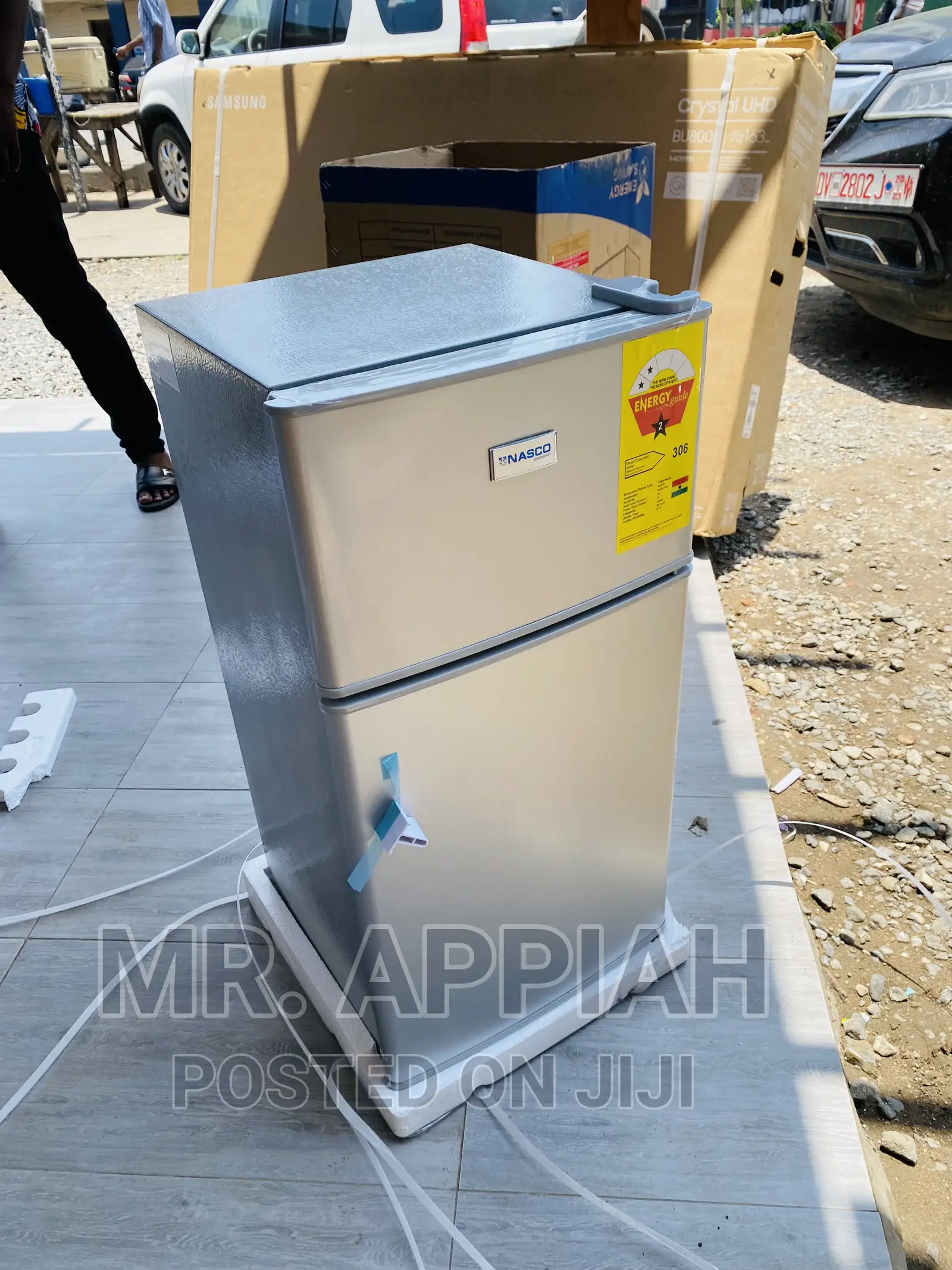 Fast,Reliable and Affordable Nasco Nasf2-10fl Fridge 