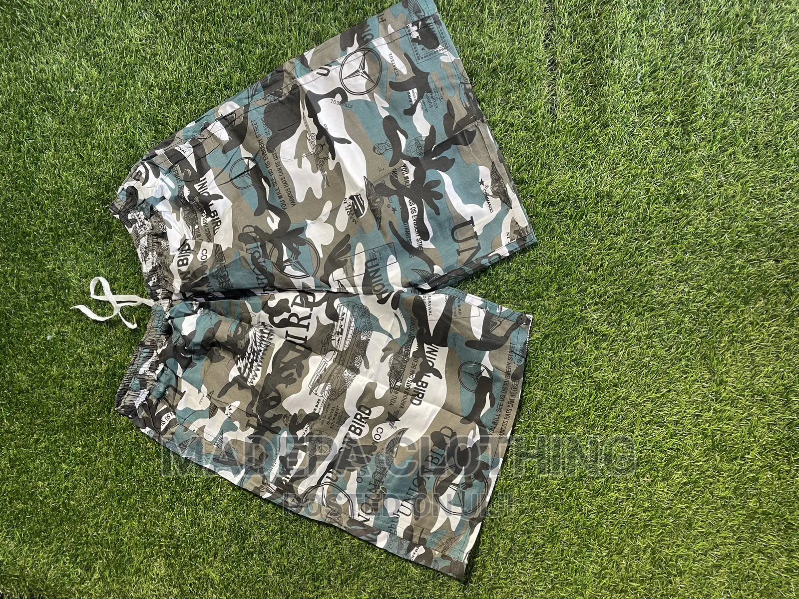 Quality Shorts