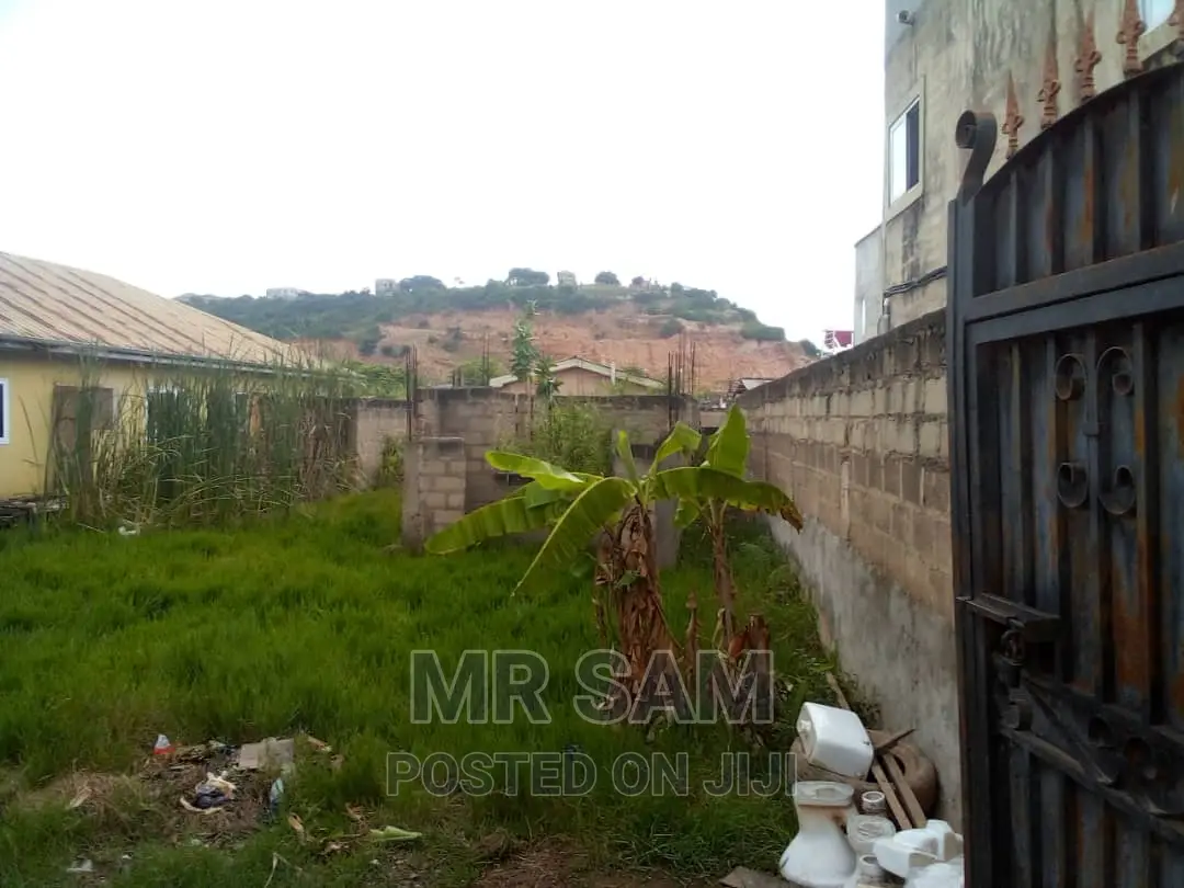 1 Plot for Sale at Arround West Hills Mall