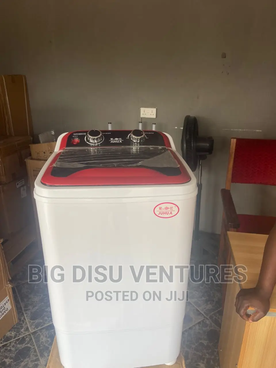 Brand New 7kg Washing Machine