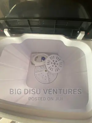 Brand New 7kg Washing Machine