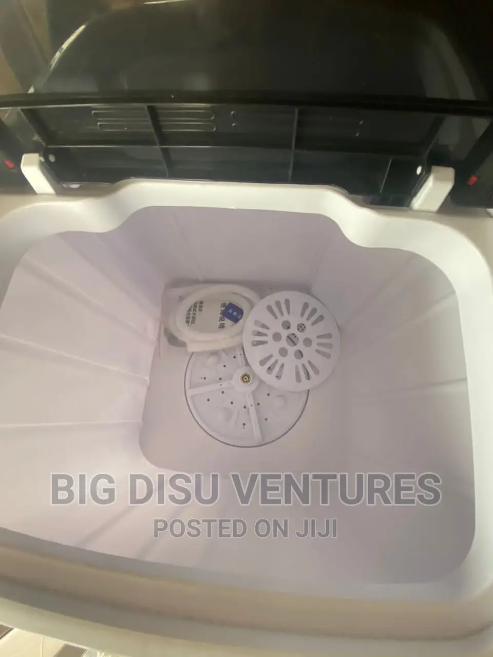 Brand New 7kg Washing Machine