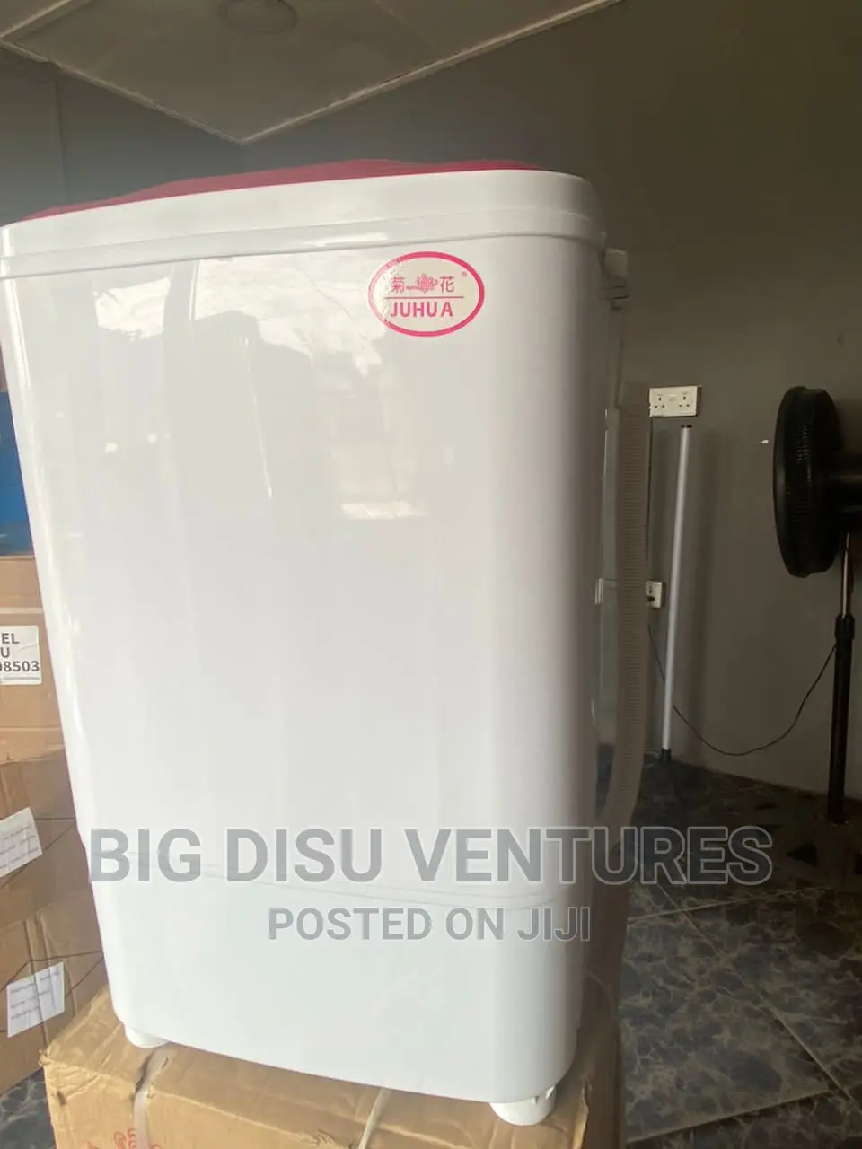 Brand New 7kg Washing Machine