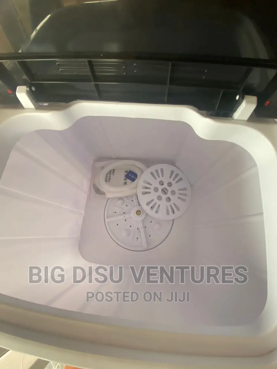 Brand New 7kg Washing Machine