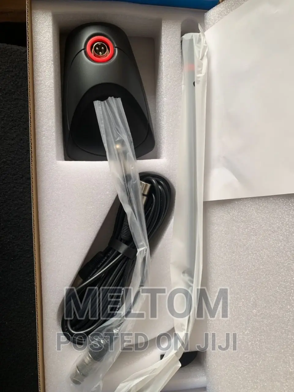 GLS Conference Microphone (Table Top Meeting Microphone)