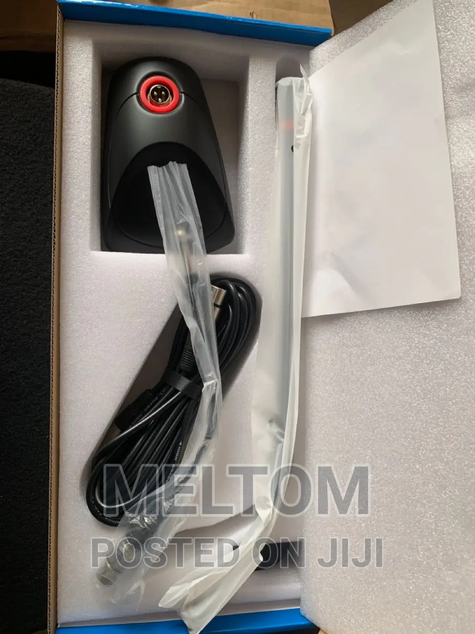 GLS Conference Microphone (Table Top Meeting Microphone)