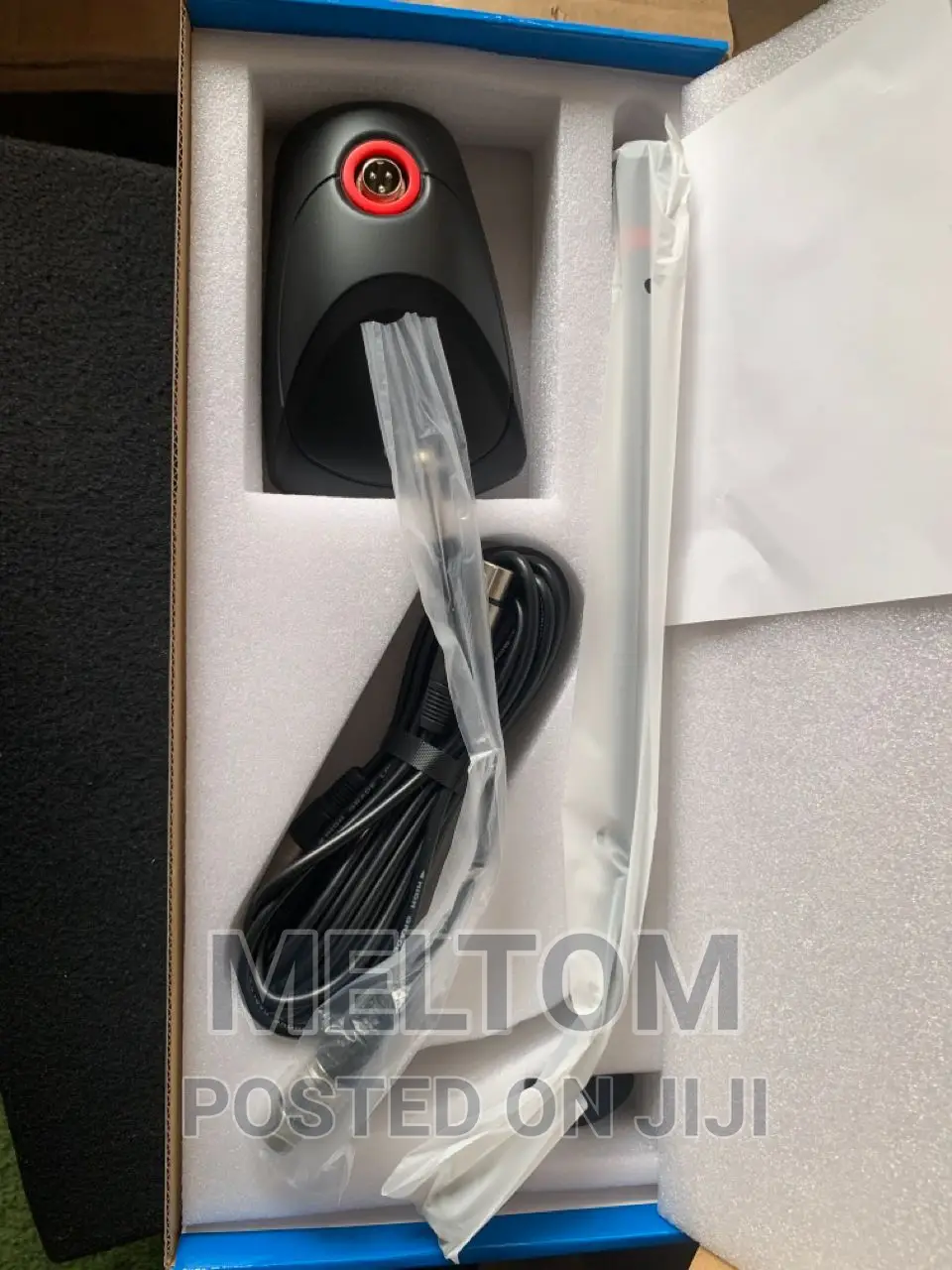 GLS Conference Microphone (Table Top Meeting Microphone)