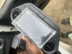 Hyundai I10 2015 Android System