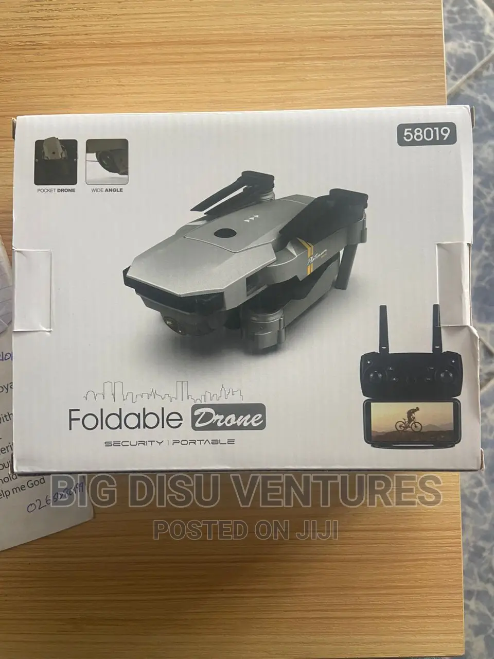 Drone for Sale