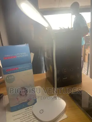 Brand New LED Study Lamp