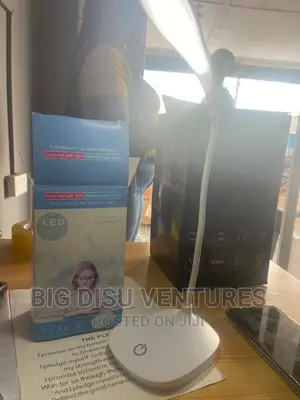 Brand New LED Study Lamp