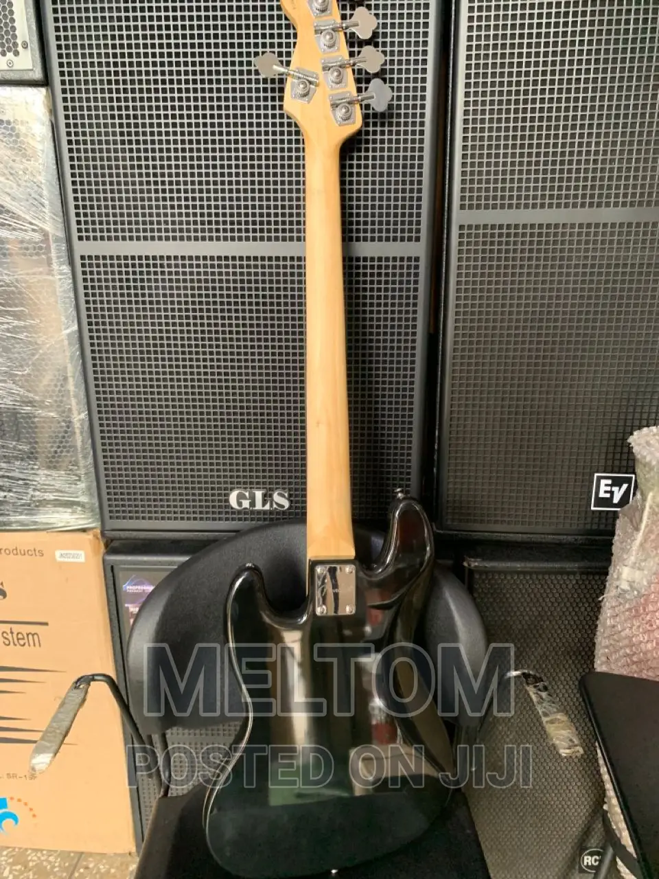 Fender Jazz Bass Guitar (5 Strings) in Accra Metropolitan Musical