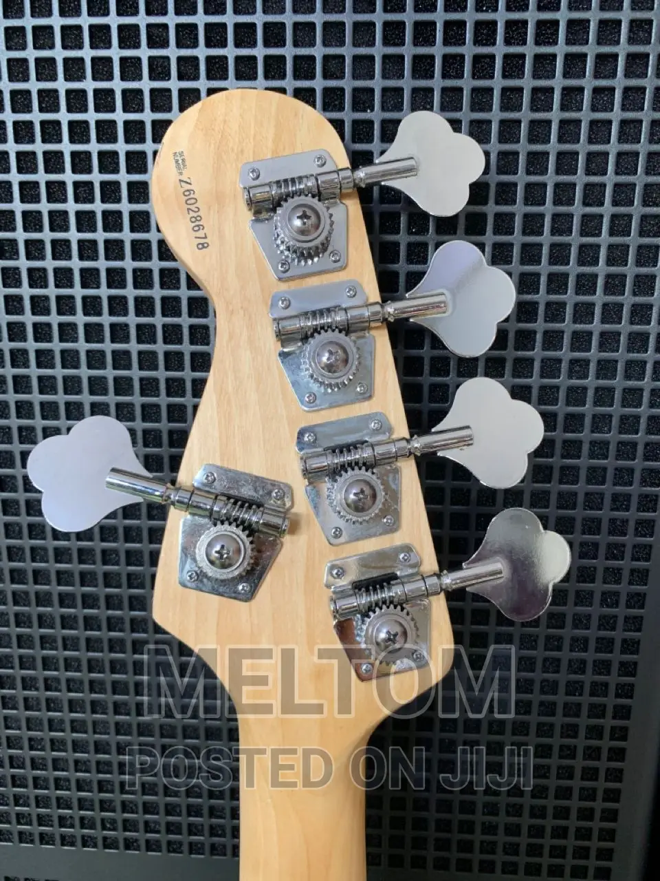 Fender Jazz Bass Guitar (5 Strings) in Accra Metropolitan Musical