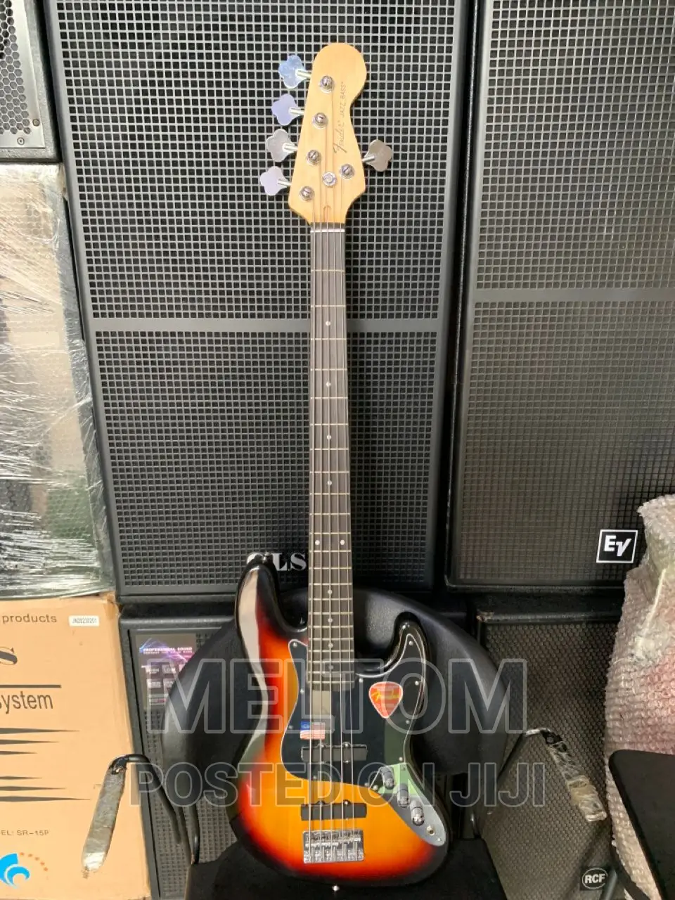 Fender Jazz Bass Guitar (5 Strings) in Accra Metropolitan Musical